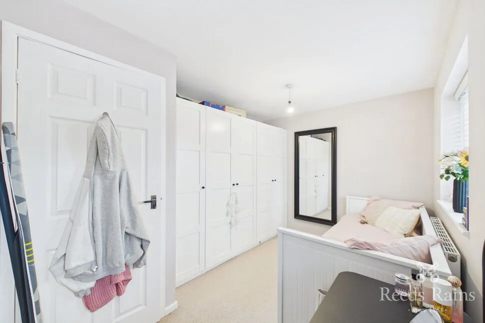Whitley Spring Crescent, Ossett, WF5, photo 18