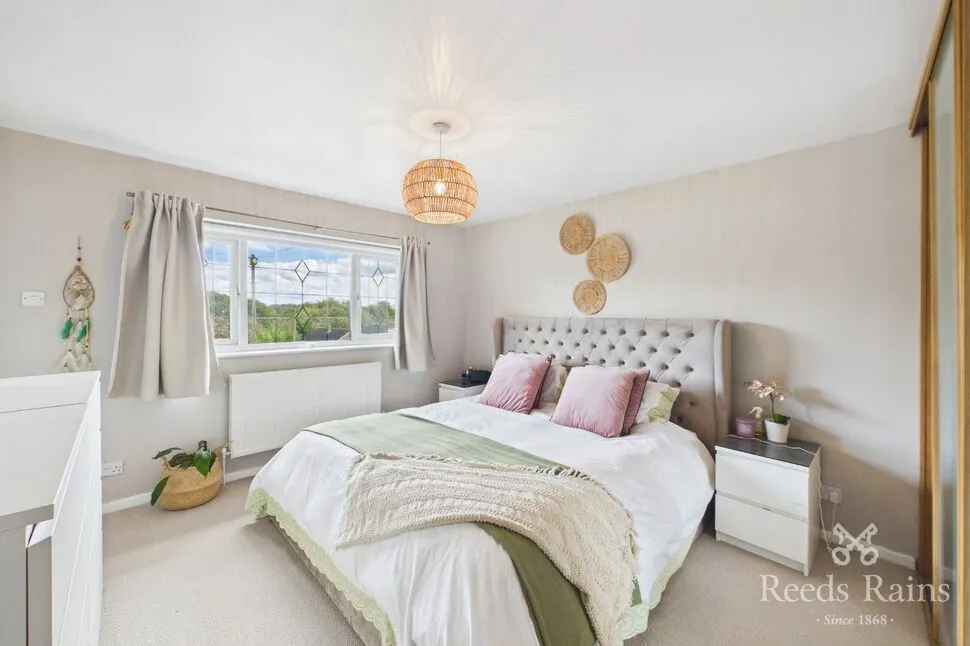 Whitley Spring Crescent, Ossett, WF5, photo 5
