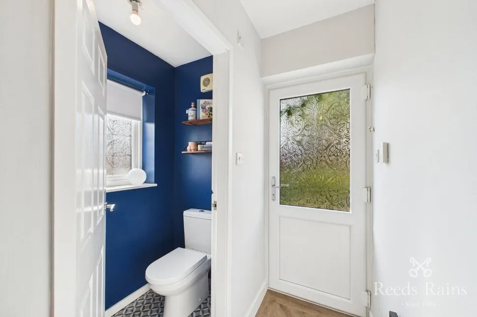 Whitley Spring Crescent, Ossett, WF5, photo 17