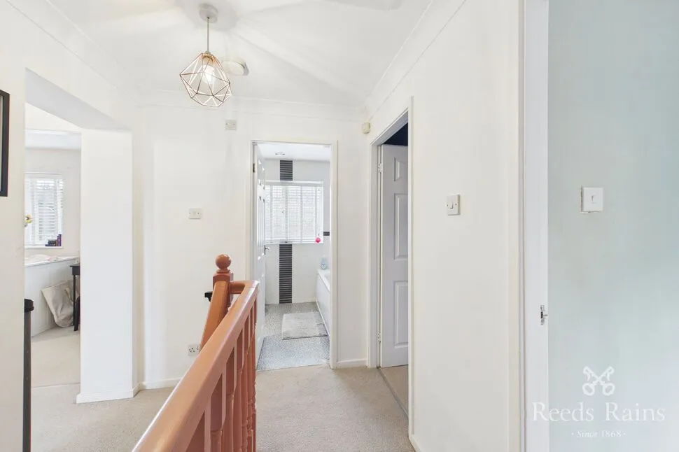 Whitley Spring Crescent, Ossett, WF5, photo 24