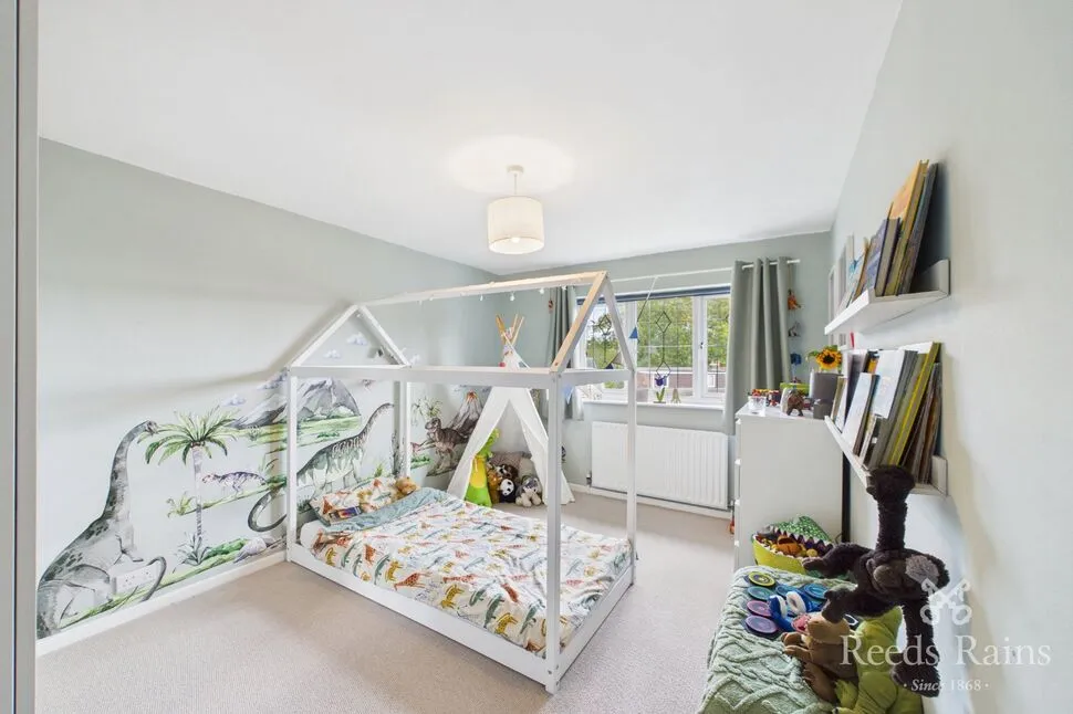 Whitley Spring Crescent, Ossett, WF5, photo 12