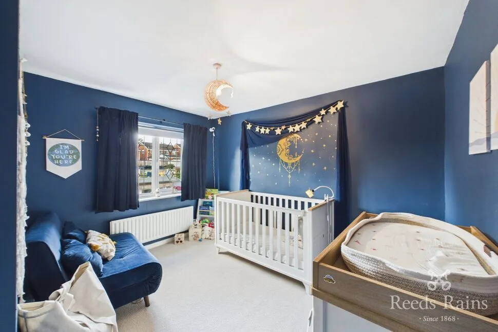 Whitley Spring Crescent, Ossett, WF5, photo 9