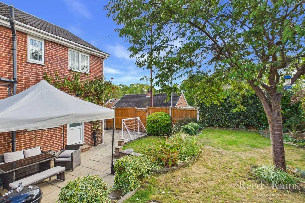 Whitley Spring Crescent, Ossett, WF5, photo 26