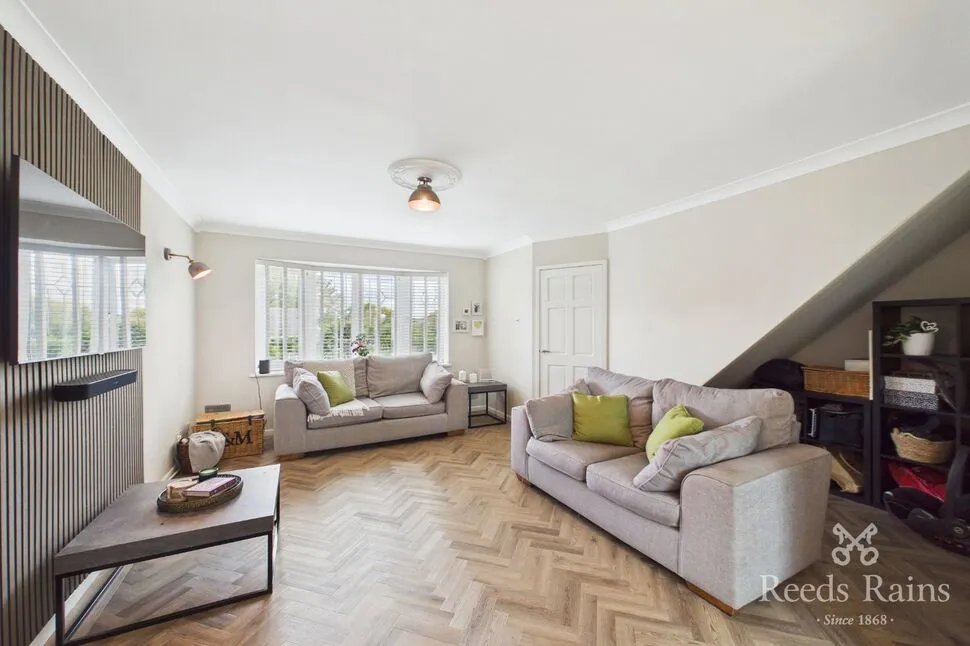 Whitley Spring Crescent, Ossett, WF5, photo 10