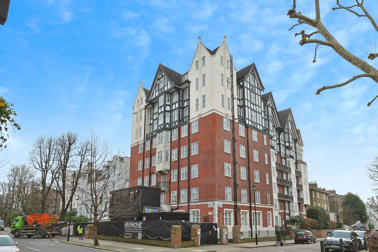 Abbey Road, London, NW8, photo 5
