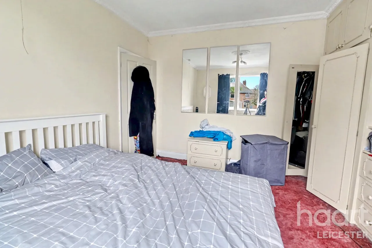 Aylestone Lane, Wigston, LE18, photo 11