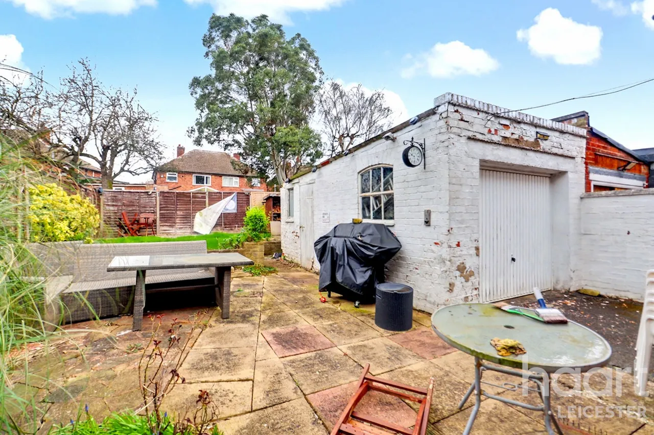 Aylestone Lane, Wigston, LE18, photo 16