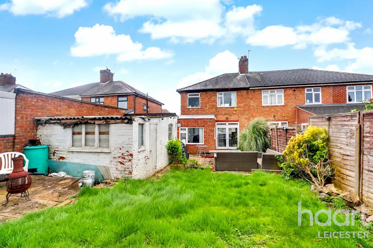 Aylestone Lane, Wigston, LE18, photo 17