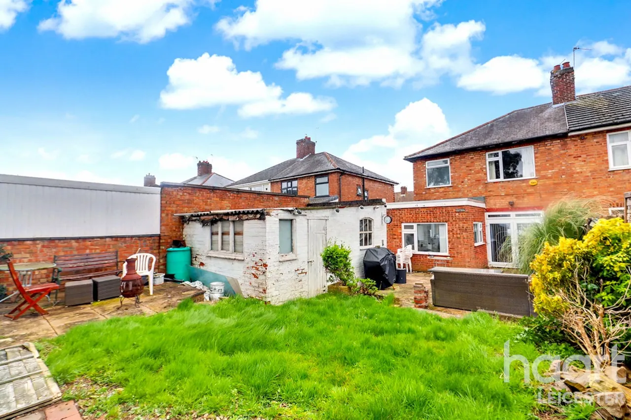 Aylestone Lane, Wigston, LE18, photo 18