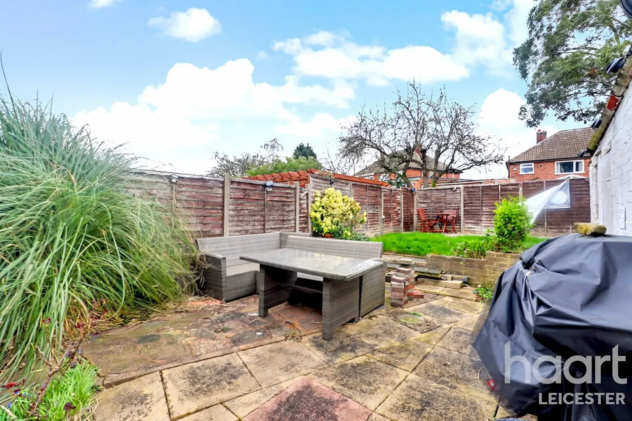 Aylestone Lane, Wigston, LE18, photo 15