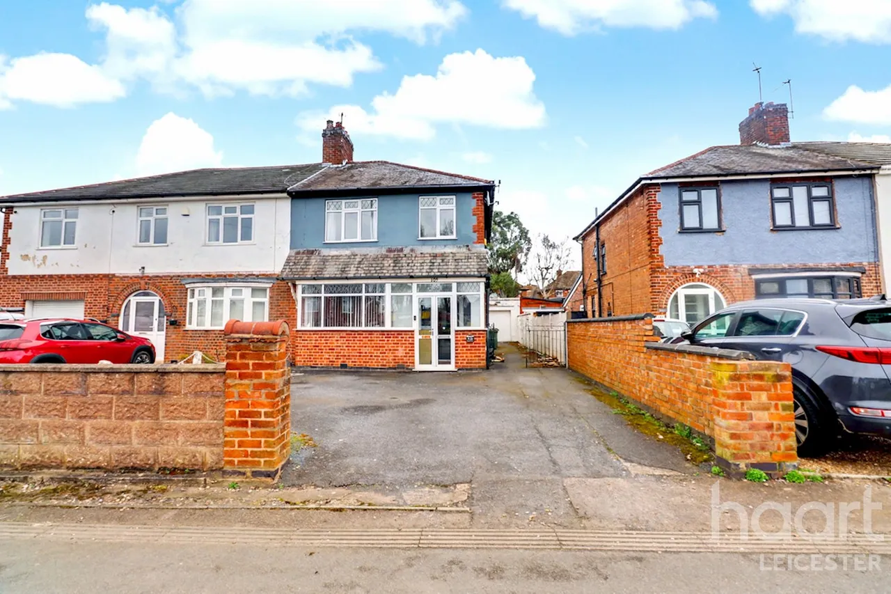 Aylestone Lane, Wigston, LE18, photo 2