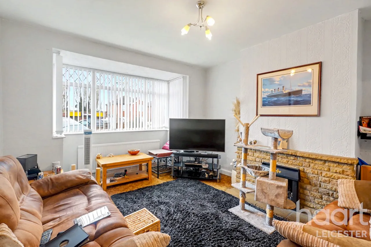Aylestone Lane, Wigston, LE18, photo 3