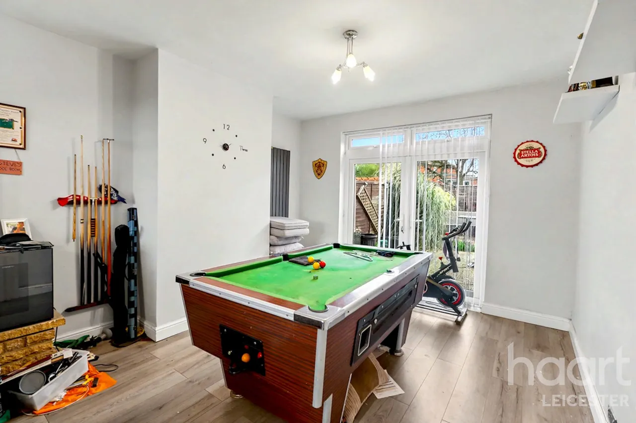 Aylestone Lane, Wigston, LE18, photo 5