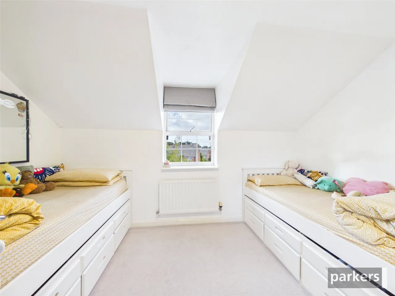Jersey Drive, Winnersh, RG41, photo 12