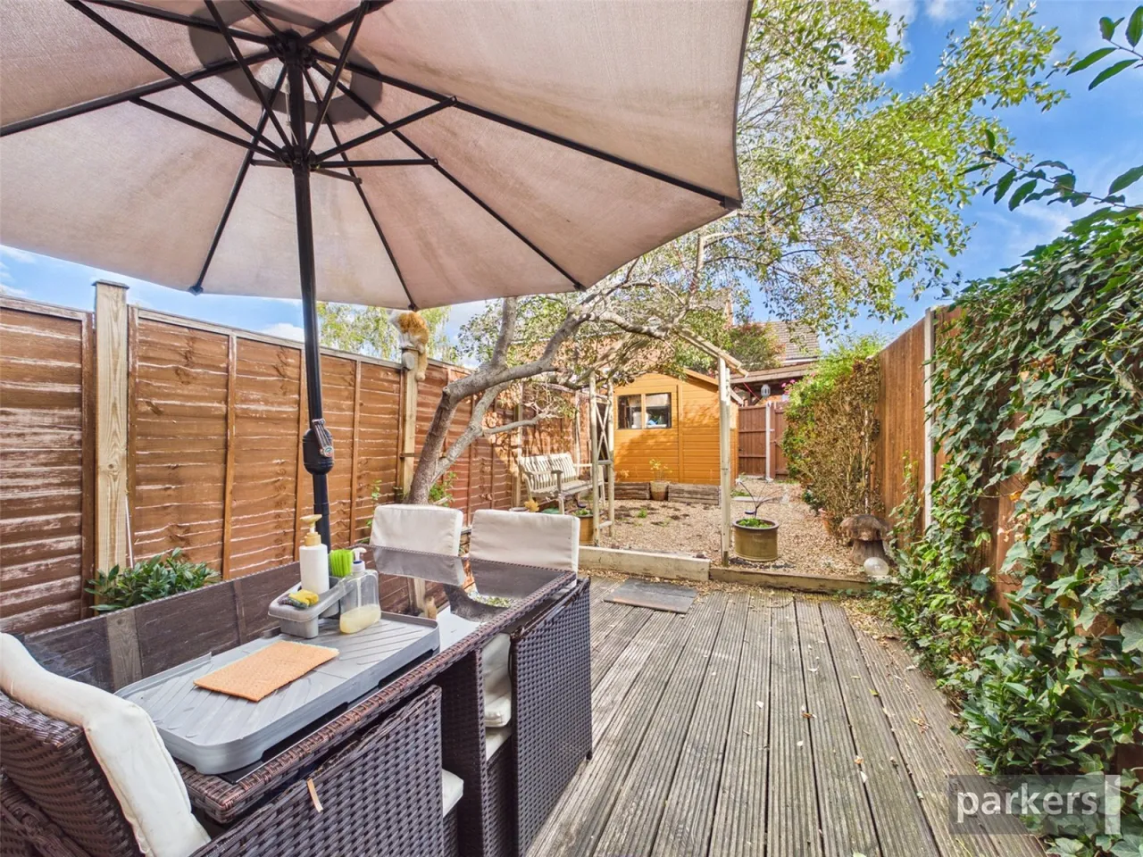 Jersey Drive, Winnersh, RG41, photo 14