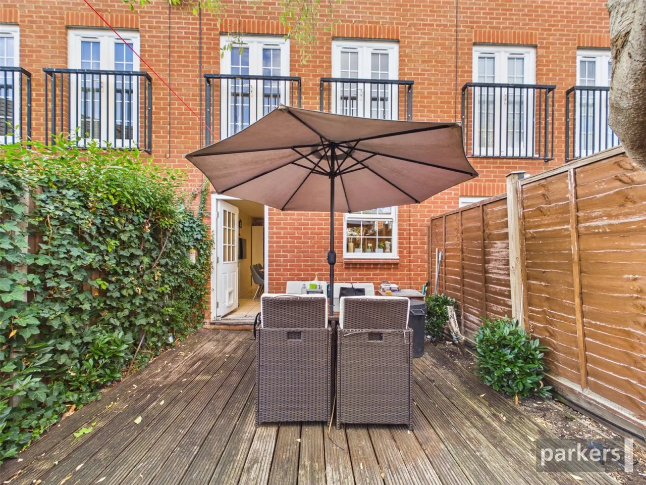 Jersey Drive, Winnersh, RG41, photo 16