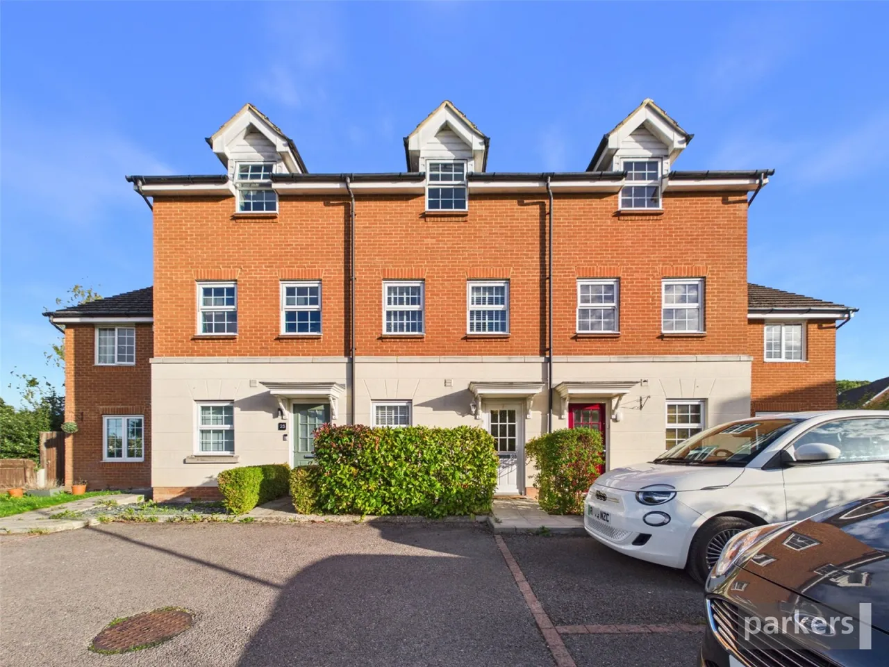 3 bed house for sale, Jersey Drive, Winnersh, RG41