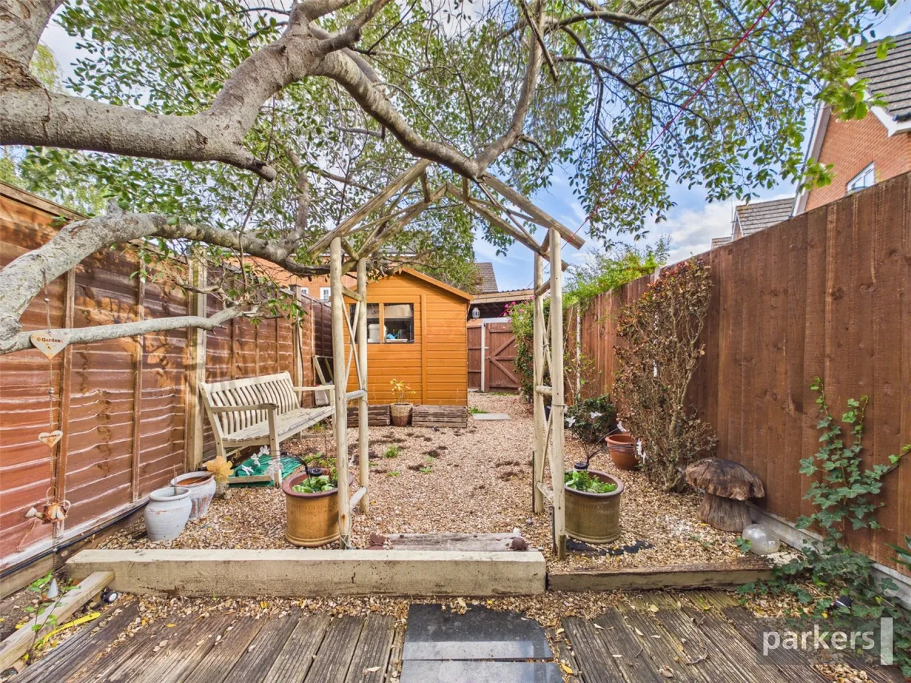 Jersey Drive, Winnersh, RG41, photo 15