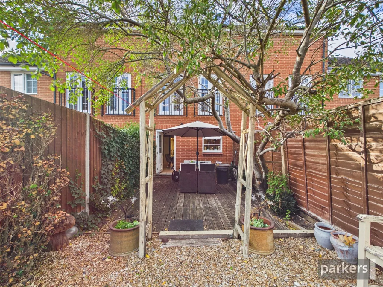 Jersey Drive, Winnersh, RG41, photo 17