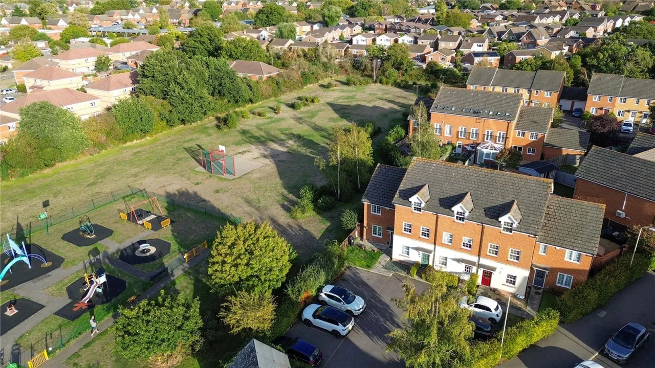 Jersey Drive, Winnersh, RG41, photo 18
