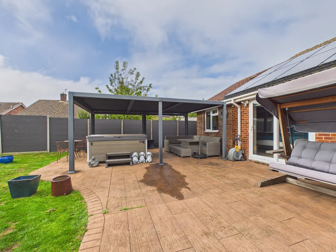 Southview Road, Westonzoyland, photo 21