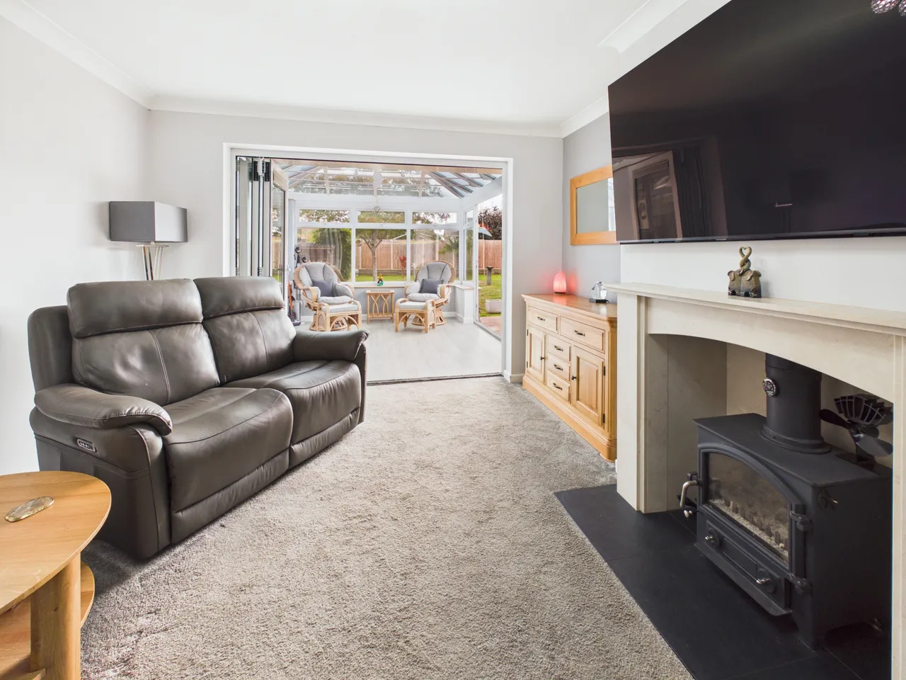 Southview Road, Westonzoyland, photo 2