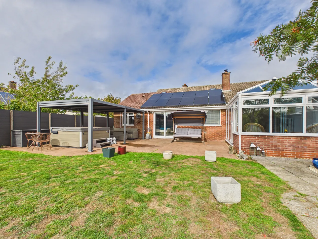 Southview Road, Westonzoyland, photo 20