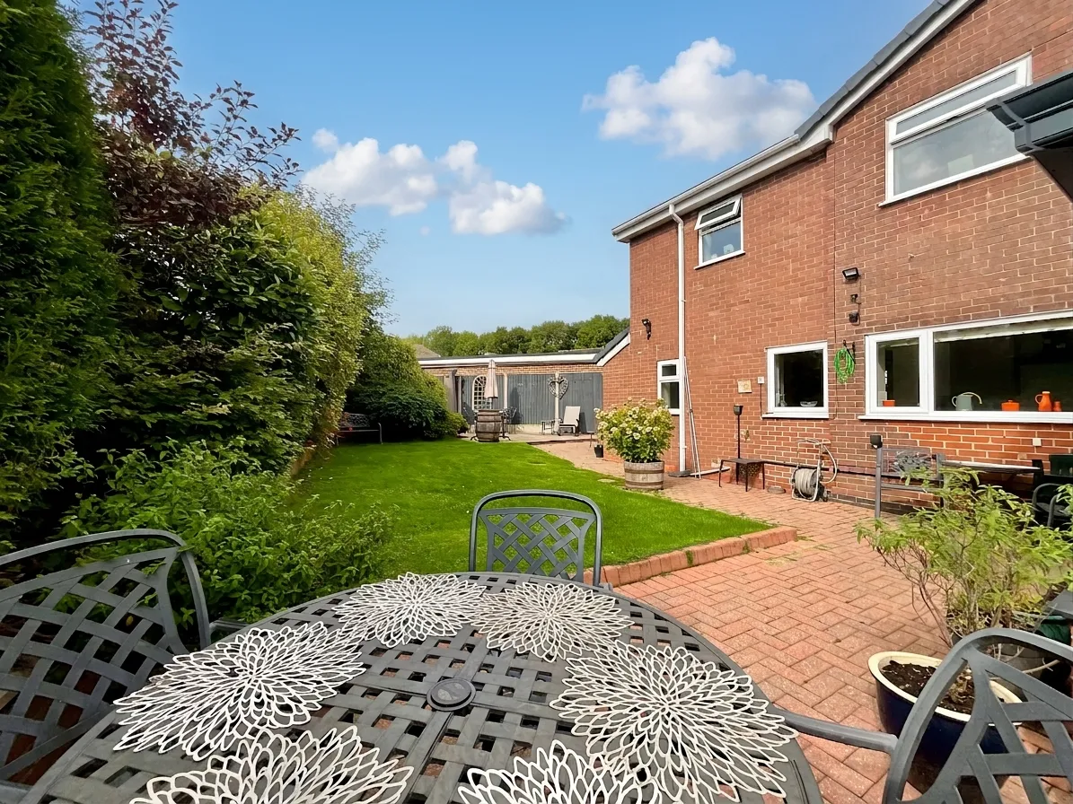 Sperry Close, Stoke-On-Trent, ST3, photo 4