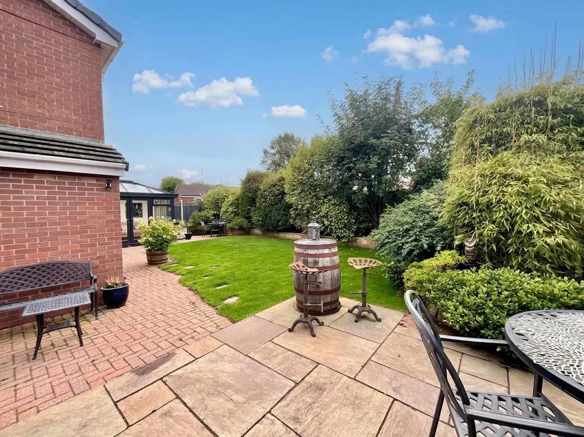 Sperry Close, Stoke-On-Trent, ST3, photo 29