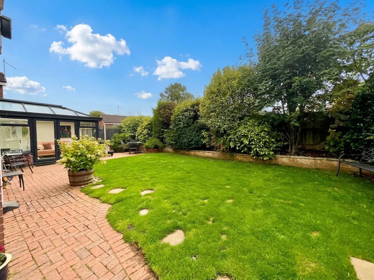 Sperry Close, Stoke-On-Trent, ST3, photo 31