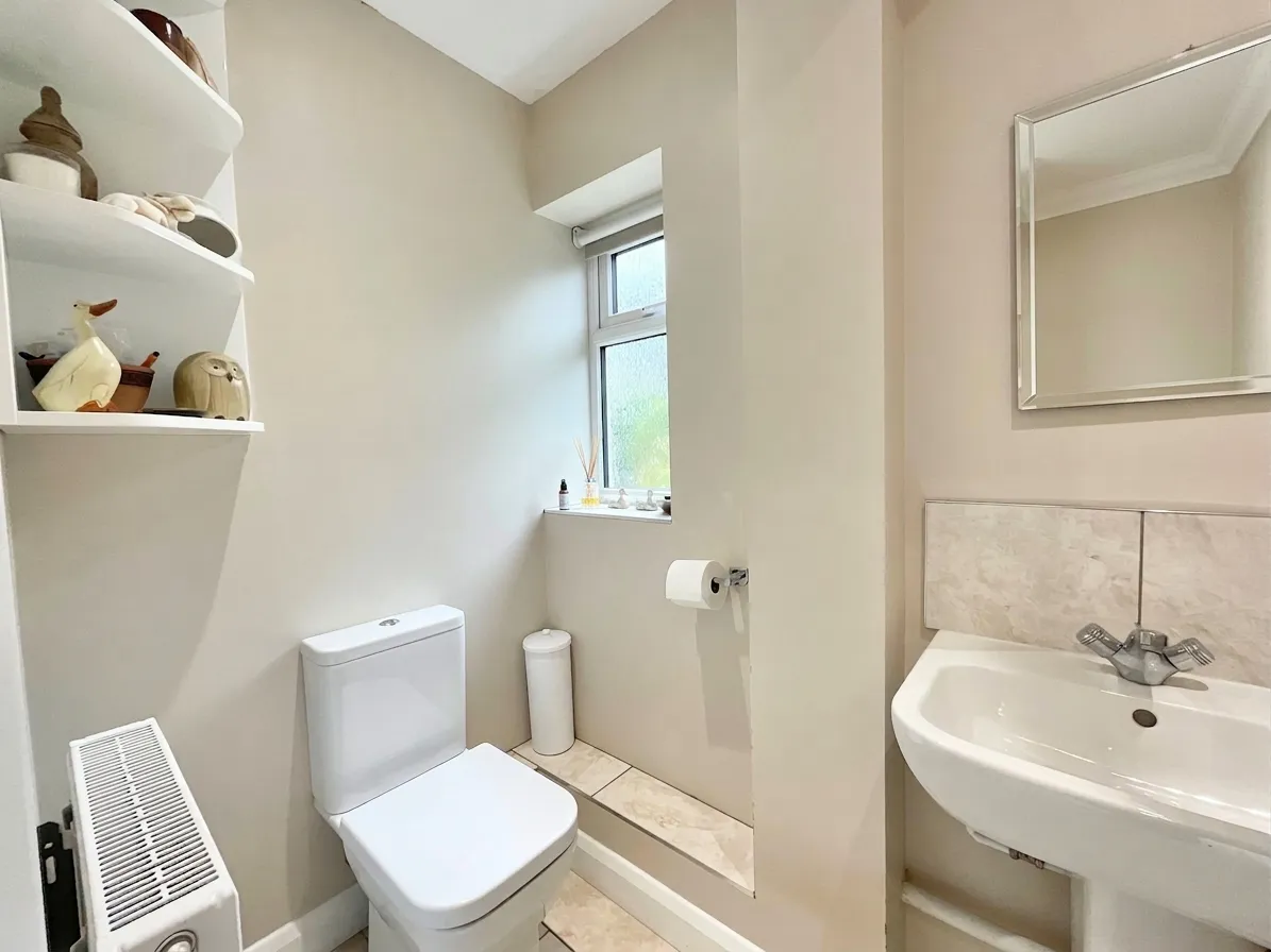 Sperry Close, Stoke-On-Trent, ST3, photo 13