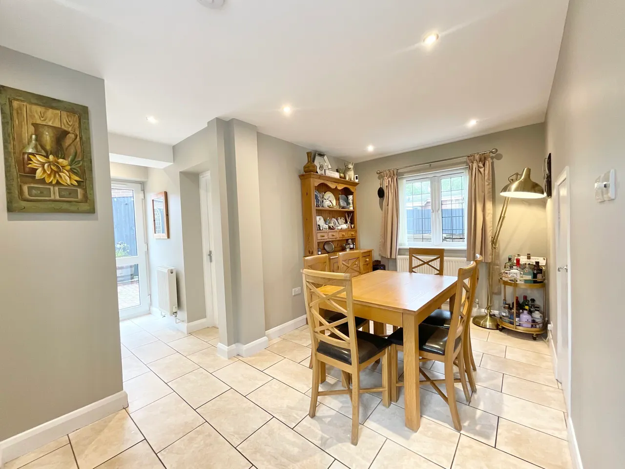 Sperry Close, Stoke-On-Trent, ST3, photo 18