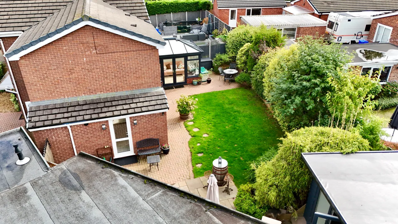Sperry Close, Stoke-On-Trent, ST3, photo 28