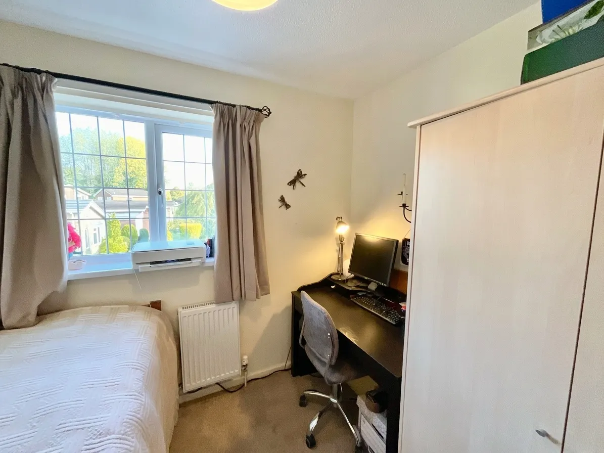 Sperry Close, Stoke-On-Trent, ST3, photo 24