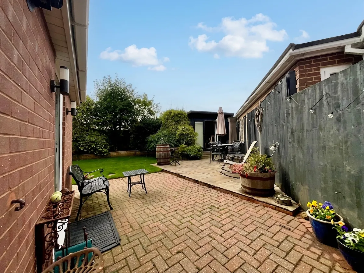 Sperry Close, Stoke-On-Trent, ST3, photo 33