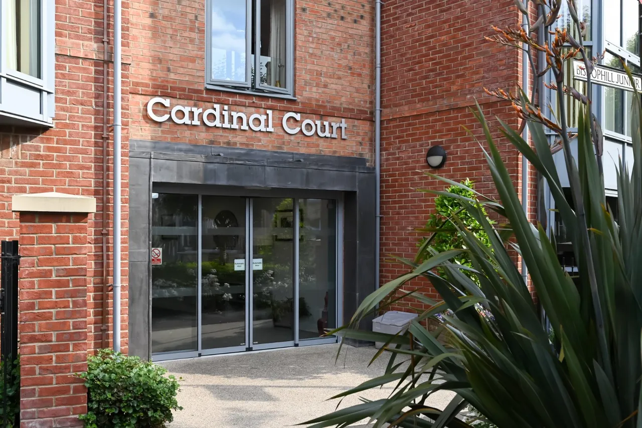 Cardinal Court, Bishophill, YO1, photo 16