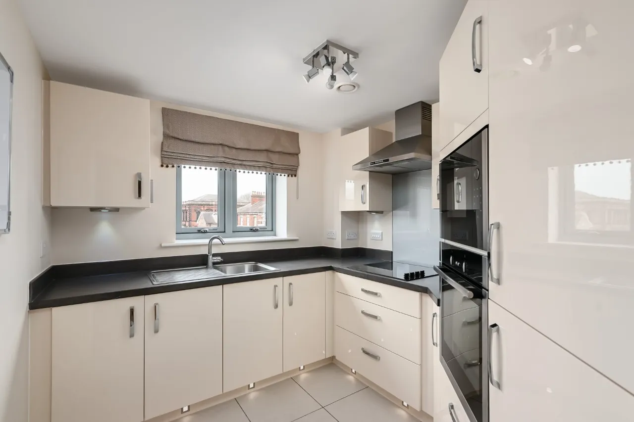 Cardinal Court, Bishophill, YO1, photo 6