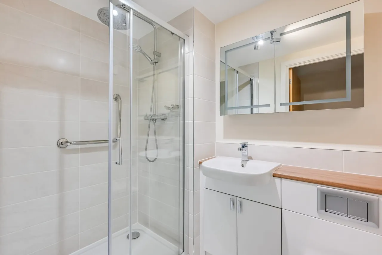 Cardinal Court, Bishophill, YO1, photo 11