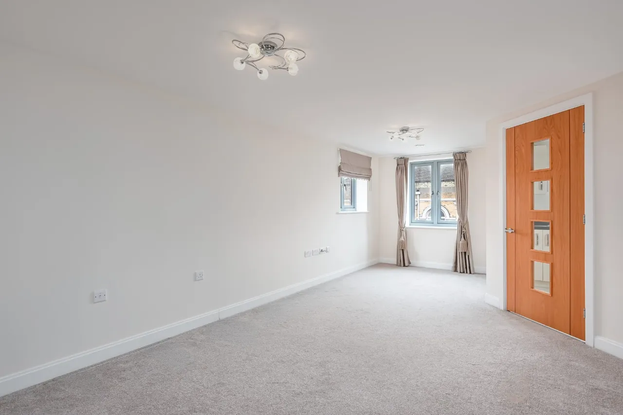 Cardinal Court, Bishophill, YO1, photo 5