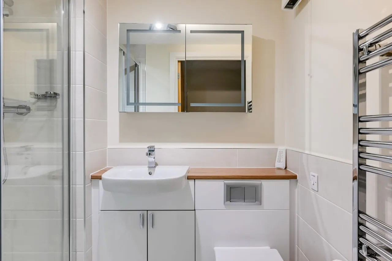 Cardinal Court, Bishophill, YO1, photo 12