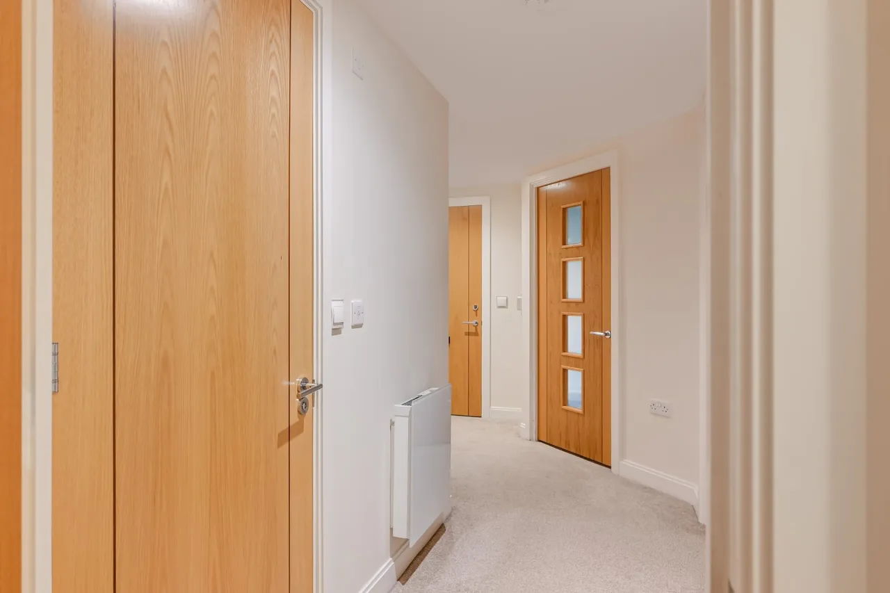 Cardinal Court, Bishophill, YO1, photo 14