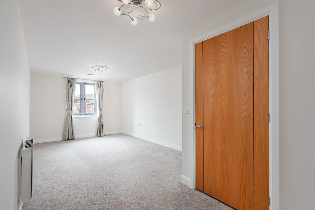 Cardinal Court, Bishophill, YO1, photo 7