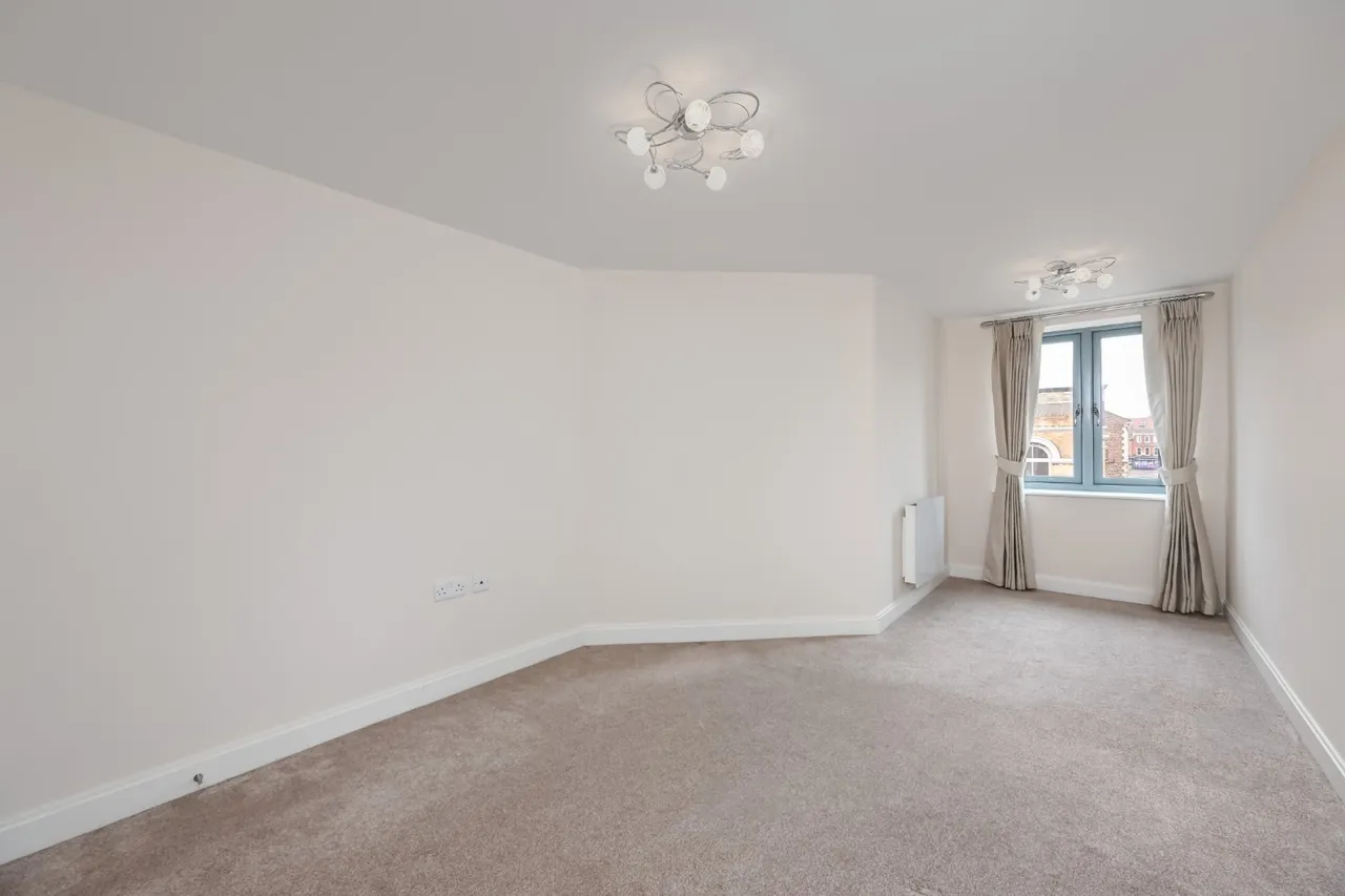 Cardinal Court, Bishophill, YO1, photo 8