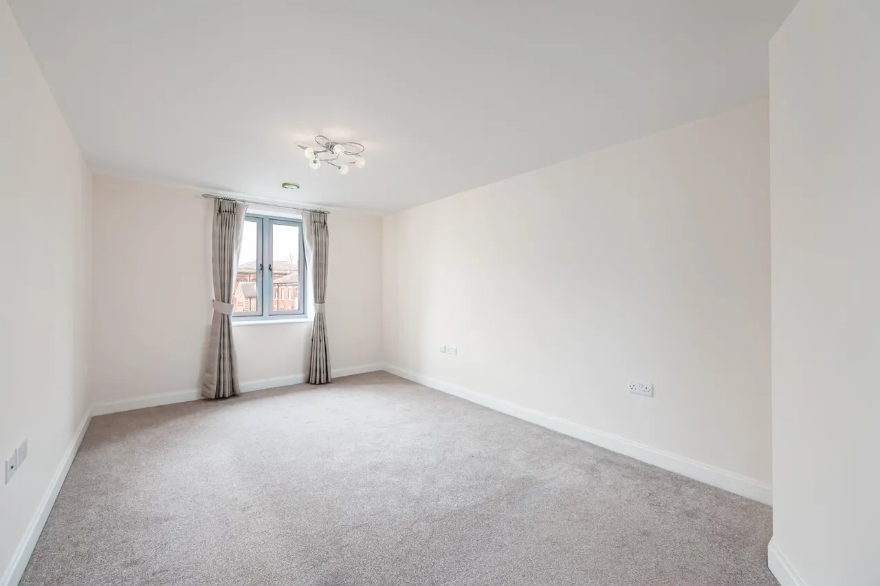 Cardinal Court, Bishophill, YO1, photo 9