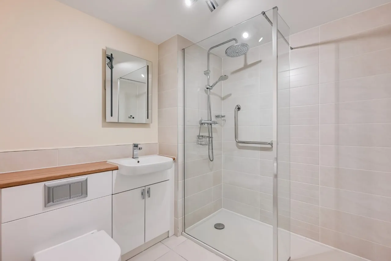 Cardinal Court, Bishophill, YO1, photo 10