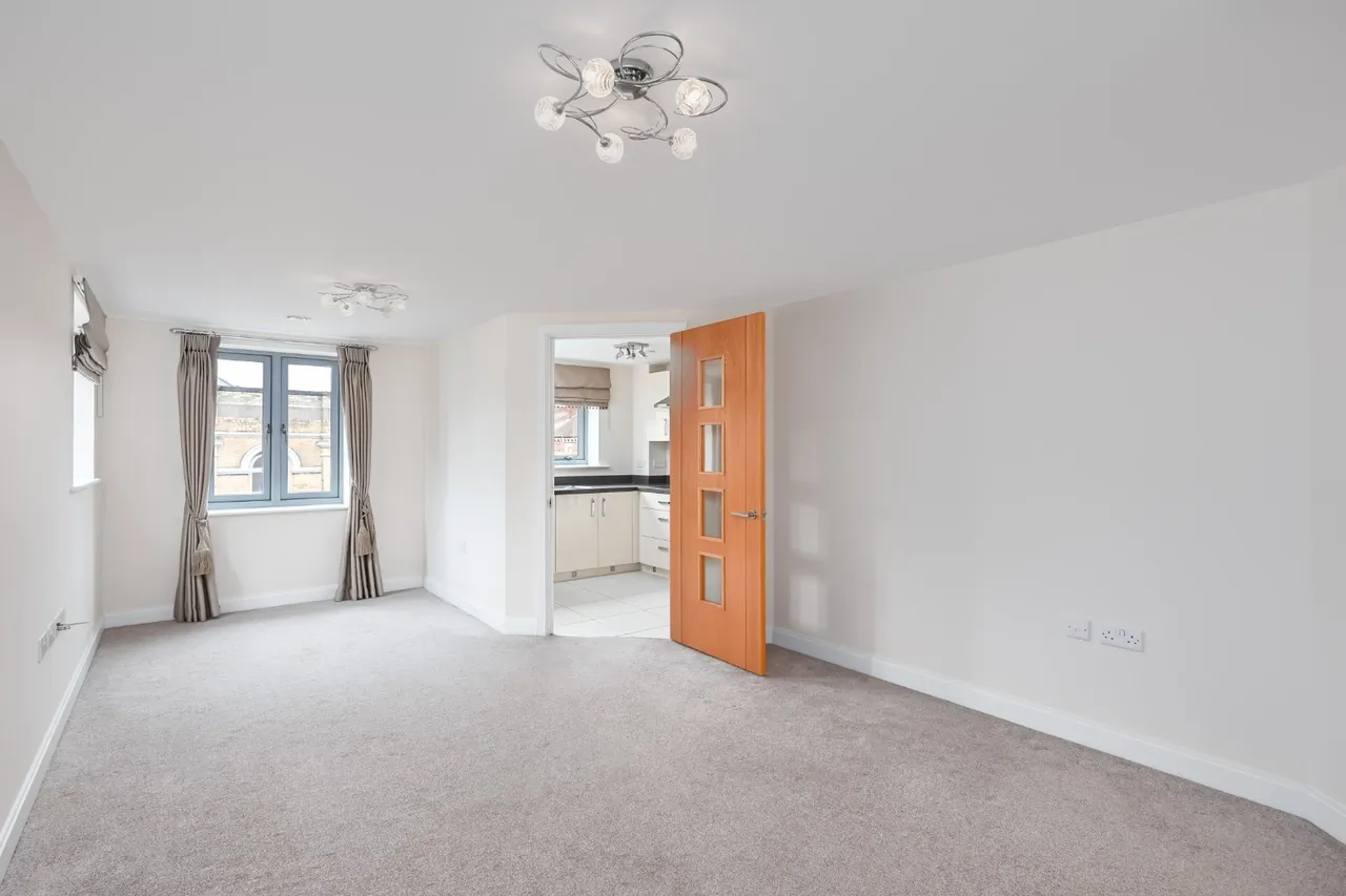 Cardinal Court, Bishophill, YO1, photo 4