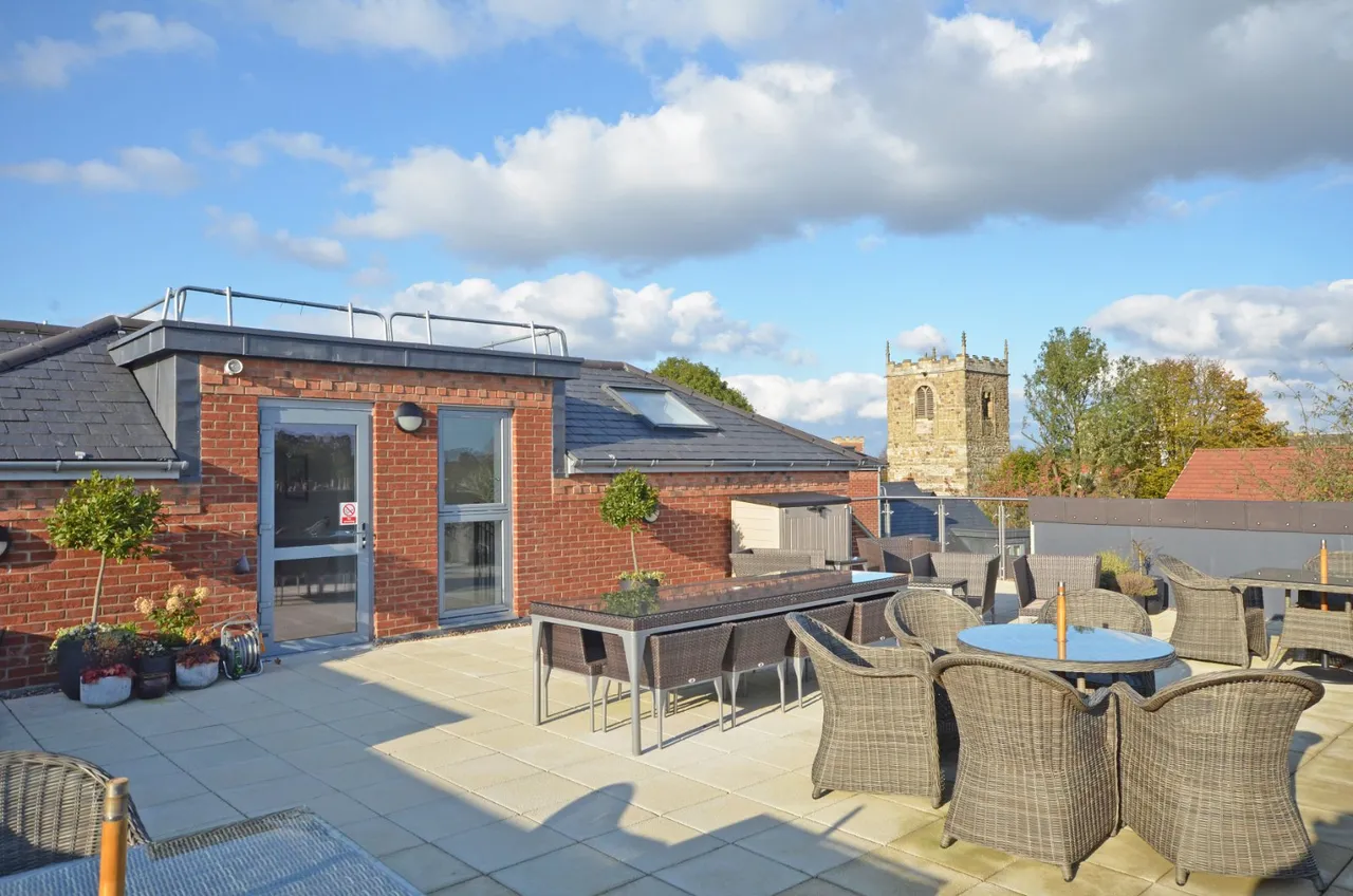 Cardinal Court, Bishophill, YO1, photo 2