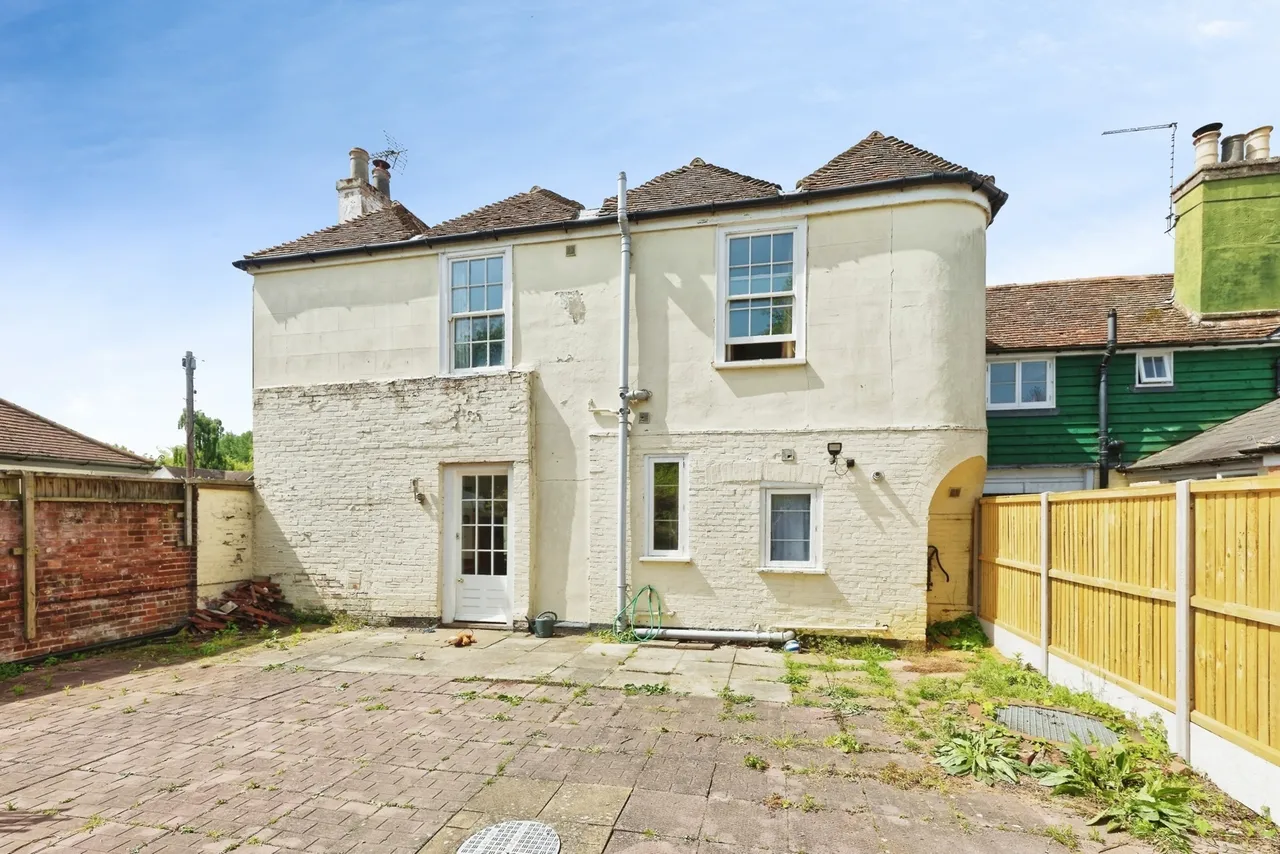 Fordwich Road, Sturry, Canterbury, Kent, CT2, photo 17
