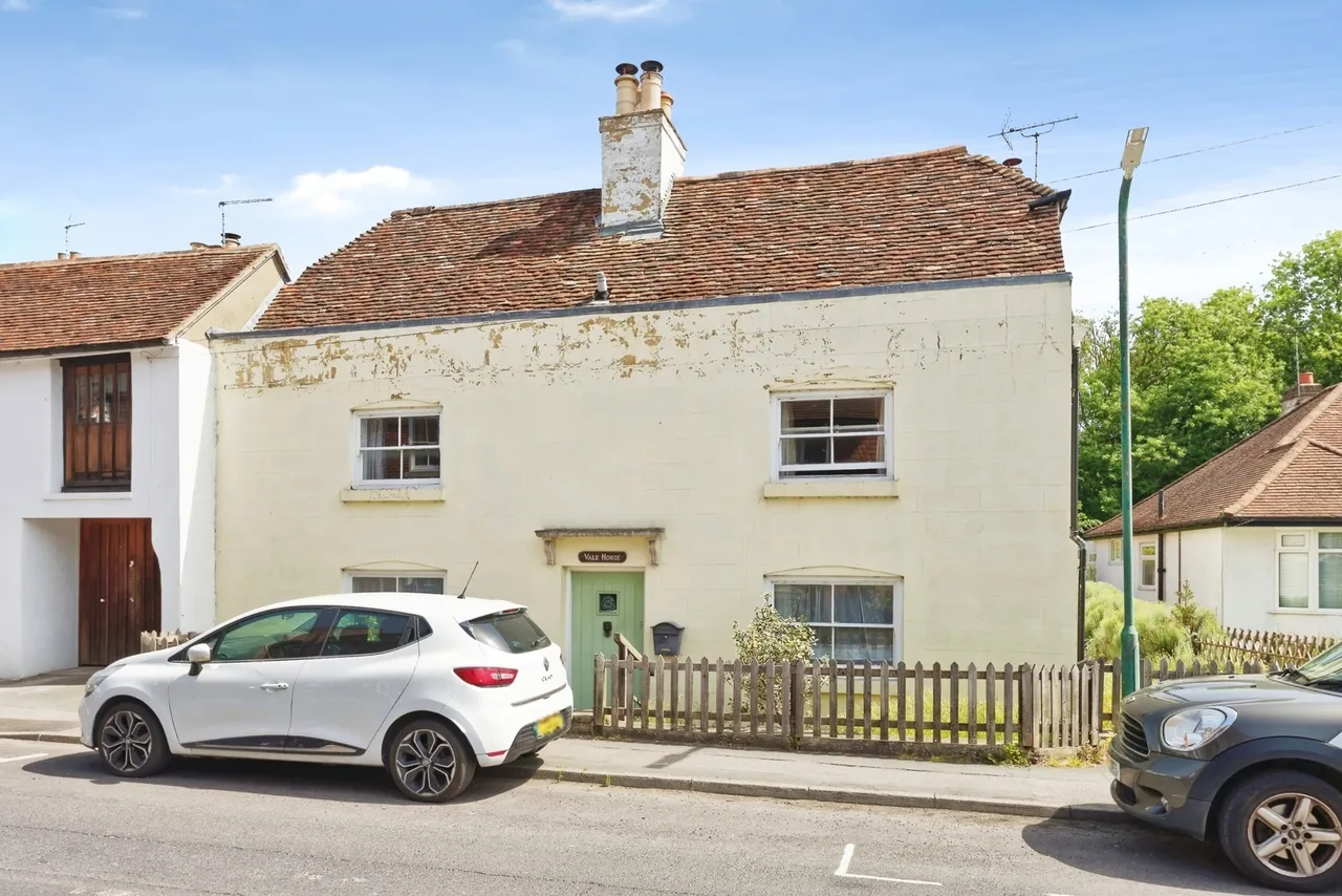 6 bed house for sale — Fordwich Road, Sturry, Canterbury, Kent, CT2
