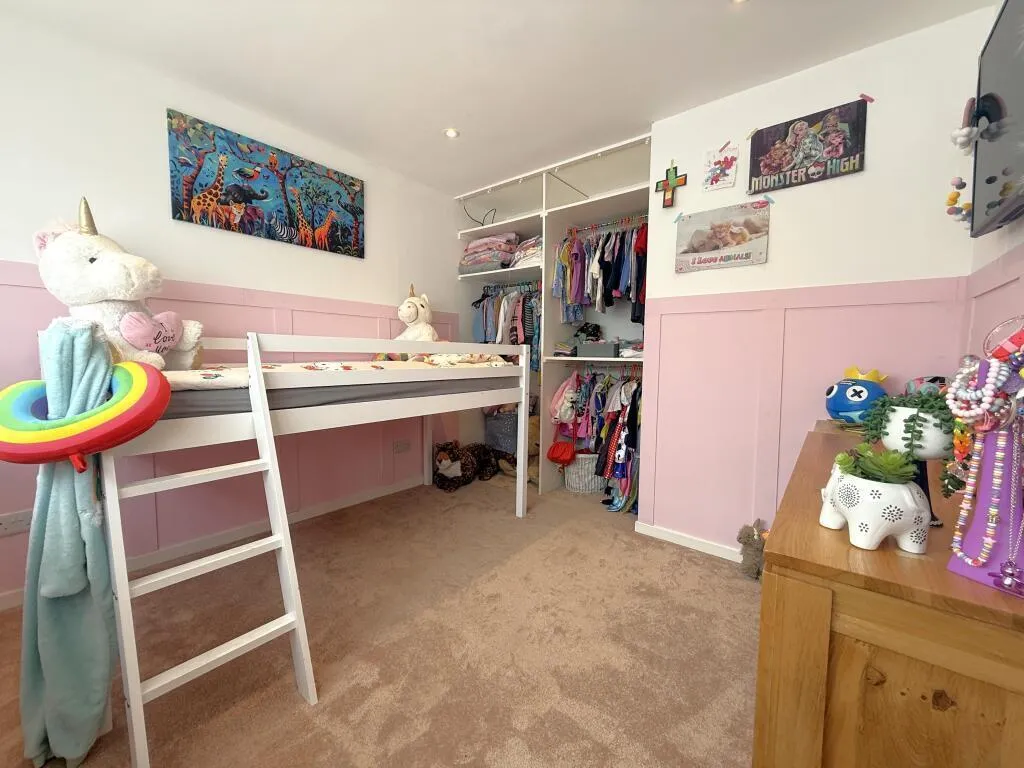 Lavender Place, Carterton, OX18, photo 10